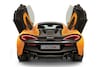 McLaren 570 S