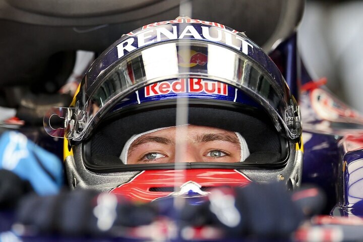 Max Verstappen Maleisie 2015 (foto ANP)