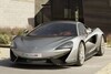 McLaren 570S