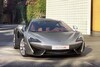 McLaren 570S