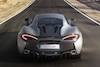 McLaren 570S