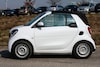 Smart Fortwo Cabrio spyshot (foto SB-Medien)