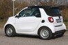 Smart Fortwo Cabrio spyshot (foto SB-Medien)
