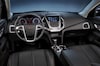 GMC Terrain SLT