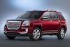GMC Terrain SLT