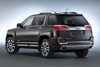 GMC Terrain Denali