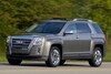 GMC Terrain