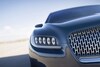 Lincoln Continental concept-car