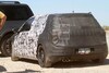 Volkswagen Golf V spyshot (foto SB-Medien)