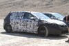 Volkswagen Golf V spyshot (foto SB-Medien)