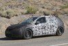 Volkswagen Golf V spyshot (foto SB-Medien)