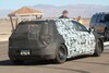 Volkswagen Golf V spyshot (foto SB-Medien)