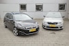 Skoda Octavia Combi - Peugeot 308 SW