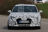 Audi A4 spyshot (foto SB-Medien)