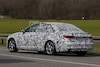 Audi A4 spyshot (foto SB-Medien)