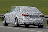 Audi A4 spyshot (foto SB-Medien)