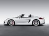 Porsche Boxster Spyder