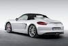 Porsche Boxster Spyder