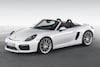 Porsche Boxster Spyder