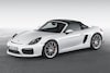 Porsche Boxster Spyder