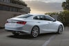 Chevrolet Malibu MY 2016