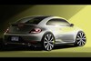 Volkswagen Beetle concept-car