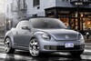 Volkswagen Beetle concept-car