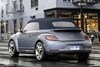 Volkswagen Beetle concept-car