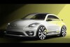 Volkswagen Beetle concept-car