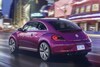 Volkswagen Beetle concept-car