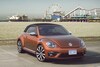 Volkswagen Beetle concept-car