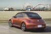 Volkswagen Beetle concept-car