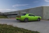 Dodge Challenger Scat Pack Shaker