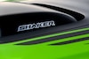 Dodge Challenger Scat Pack Shaker