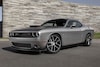 Dodge Challenger Scat Pack Shaker