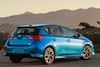 Scion iM en iA