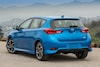 Scion iM en iA