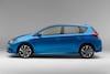 Scion iM en iA