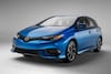 Scion iM en iA