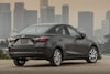 Scion iM en iA