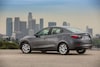 Scion iM en iA