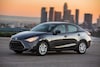 Scion iM en iA