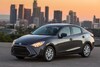 Scion iM en iA