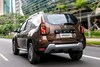 Renault Duster facelift
