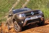 Renault Duster facelift