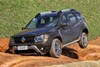 Renault Duster facelift