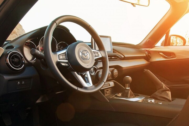 Mazda MX-5 Club