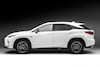 Lexus RX 350 F Sport