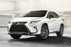 Lexus RX 350 F Sport