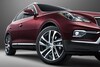 Infiniti QX50